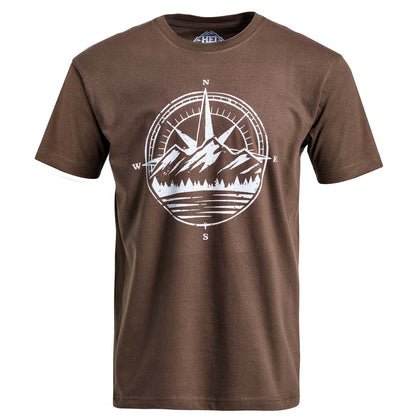 RISING COMPASS Shirt