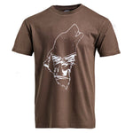 HOWLING WOLF Shirt