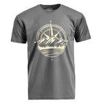 RISING COMPASS Shirt