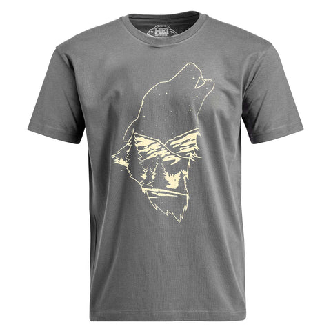 HOWLING WOLF Shirt