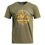 RISING COMPASS Shirt