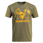 YOSEMITE Shirt